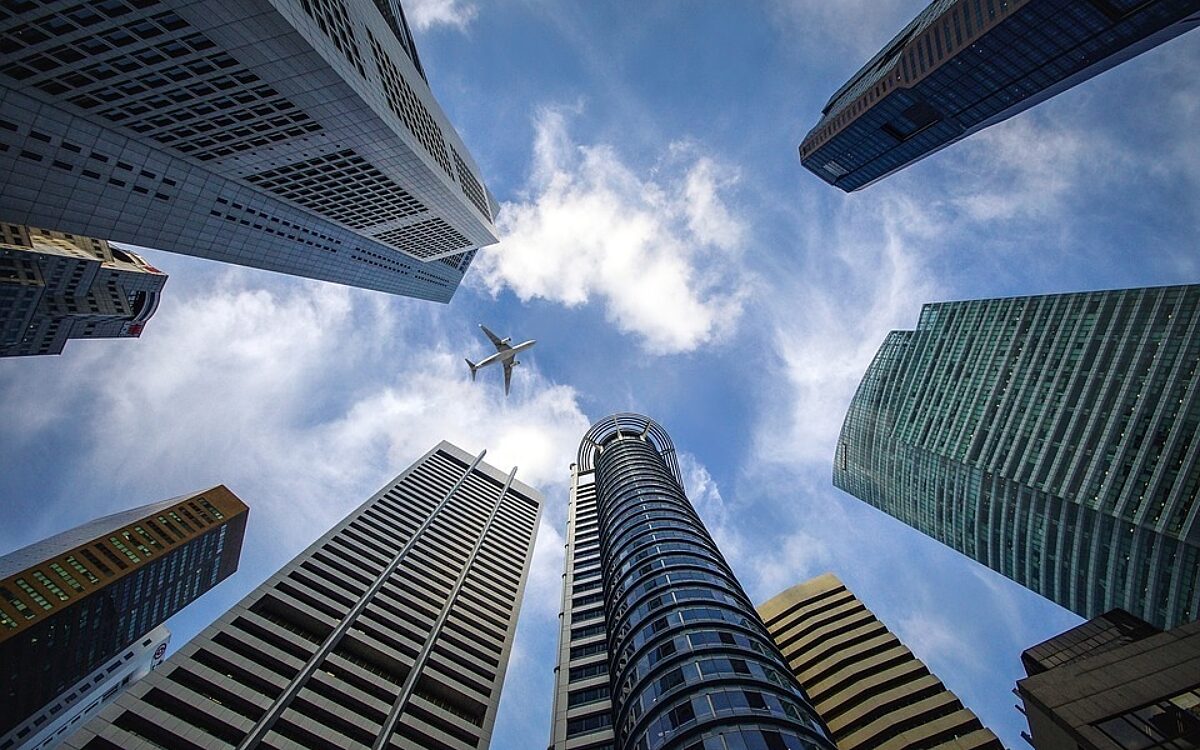 Skyscraper 3184798 960 720 Skyscraper 3184798 960 720